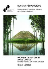 2023 - Michele De Lucchi & AMDL Circle. Futuro Gentile