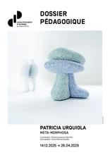 2025-2026 - Patricia Urquiola. Meta-morphosa