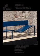 Lucile Soufflet - Common Grounds