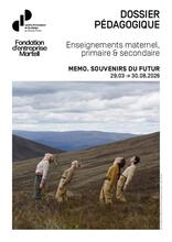 2026 - Memo.Souvenirs du futur