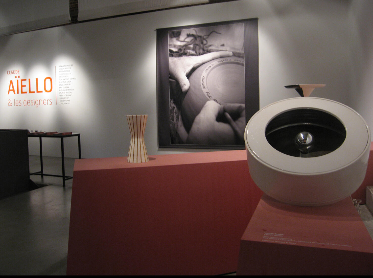 <span class='credits'>&copy; Grand-Hornu Images, photo Michel De Cubber</span>