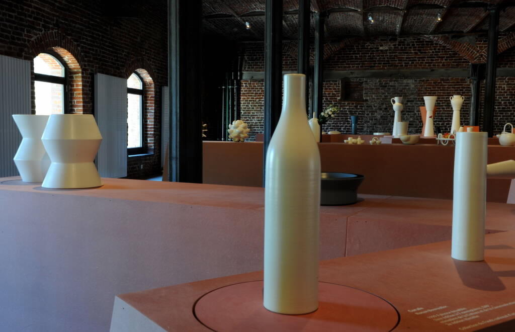 <span class='credits'>&copy; Grand-Hornu Images, photo Michel De Cubber</span>