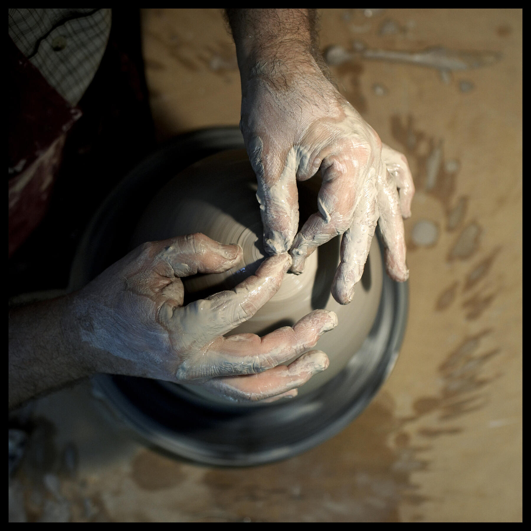 <span class='credits'>&copy; Sophie Zénon for the Fondation Bettencourt Schueller</span>