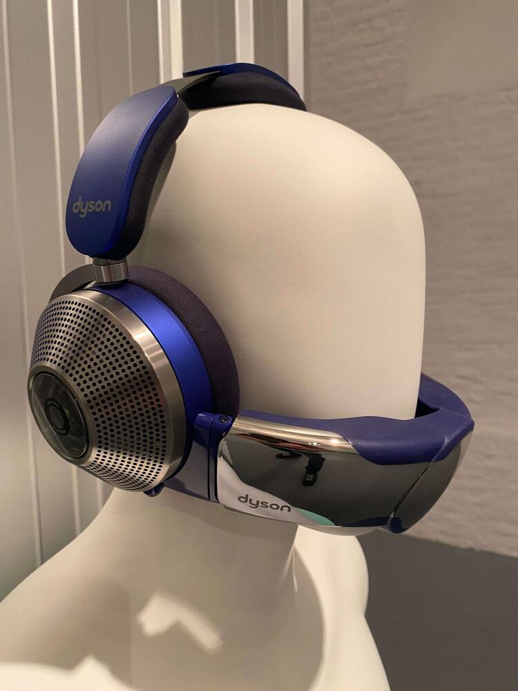 Casque Dyson